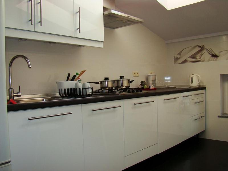 Apartmán Pentagos Poznaň Exteriér fotografie